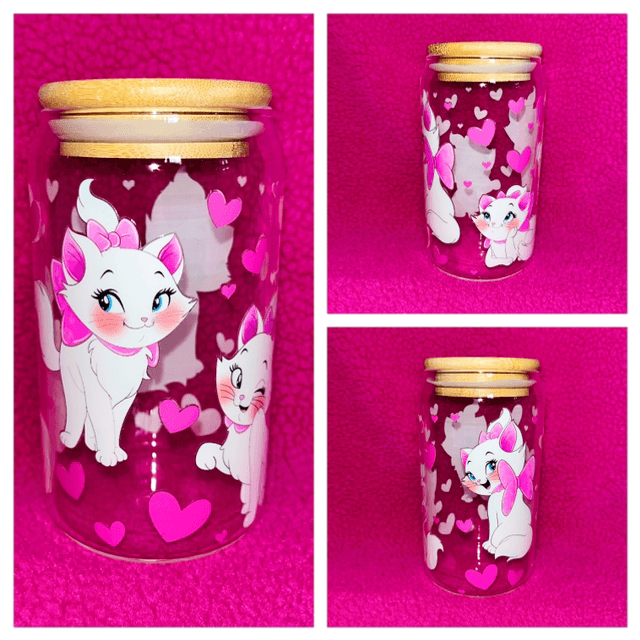 Verre Marie