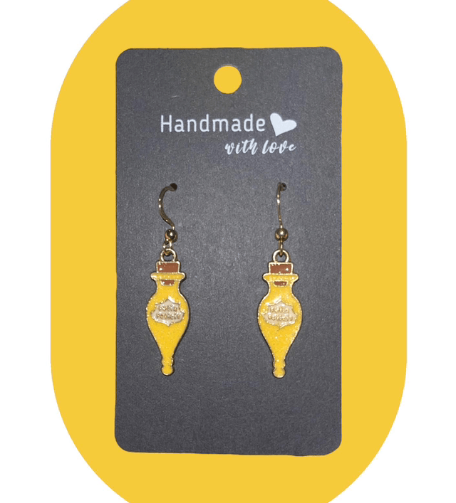 Boucles d’oreilles