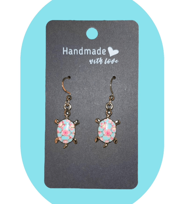 Boucles d’oreilles