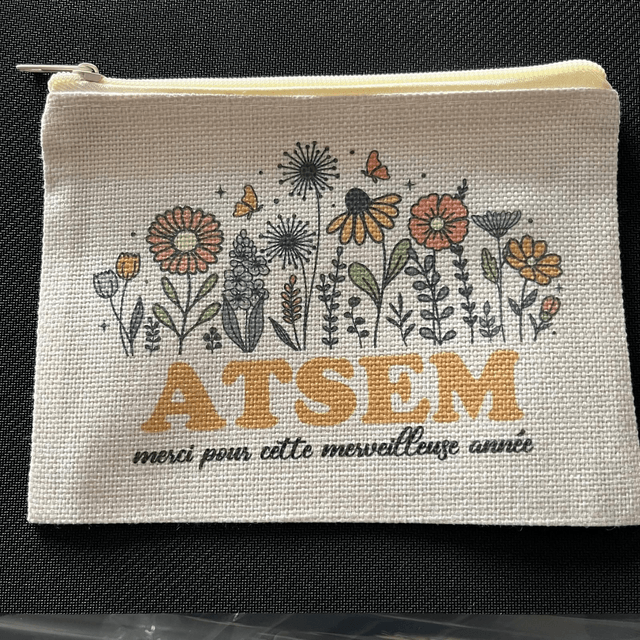 Trousse ATSEM
