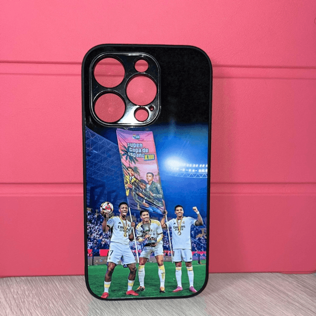 Coque personnalisable📱