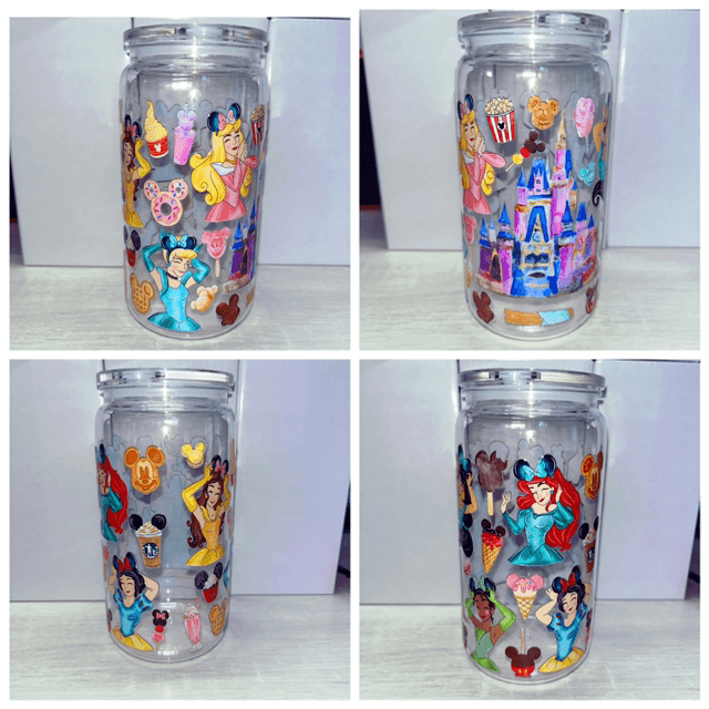 Verre PRINCESSE