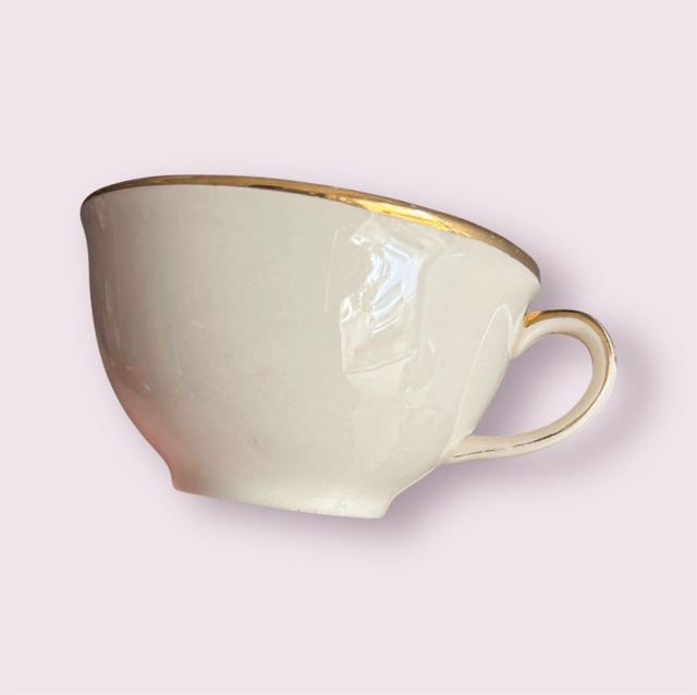 PETITE TASSE SINISTROS