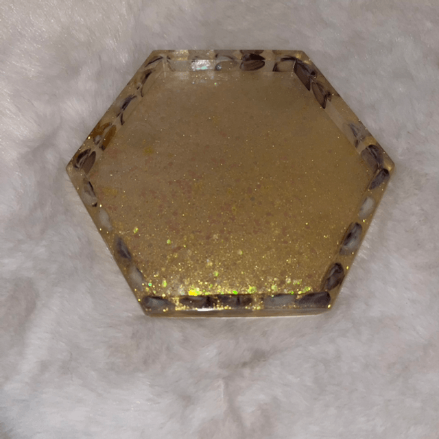 Vide poche COQUILLAGES 