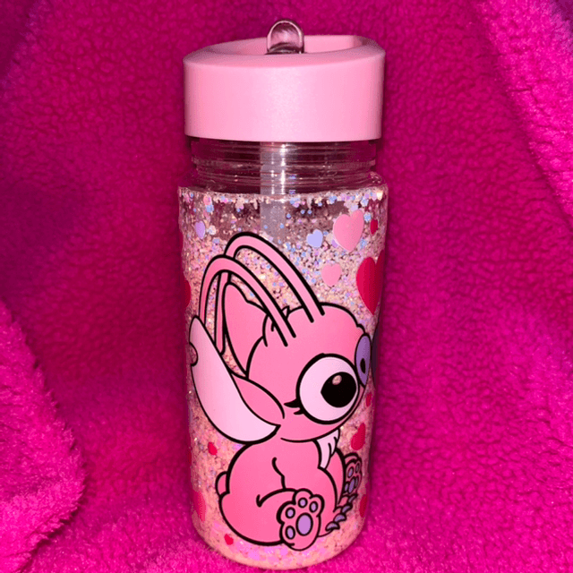 Gourde Angèle & Stitch 
