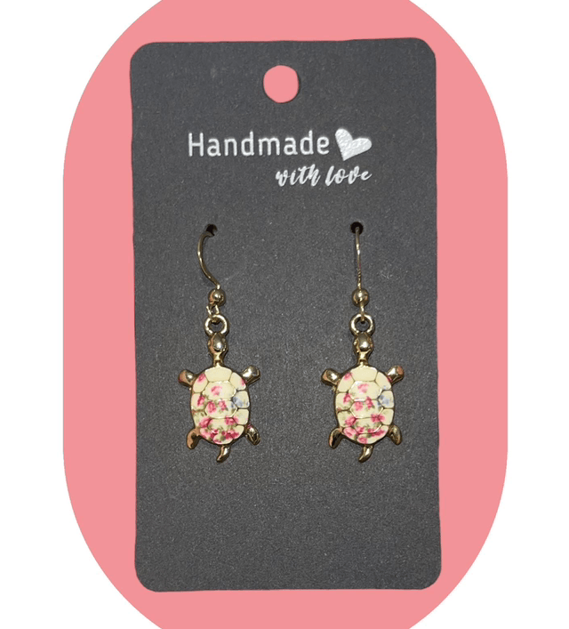 Boucles d’oreilles