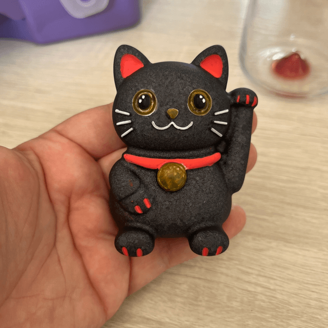 Maneki - Neko