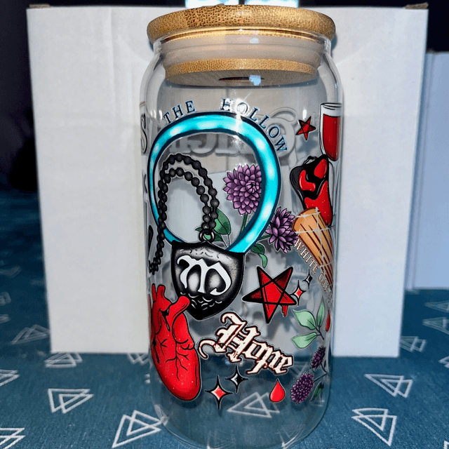Verre The Originals