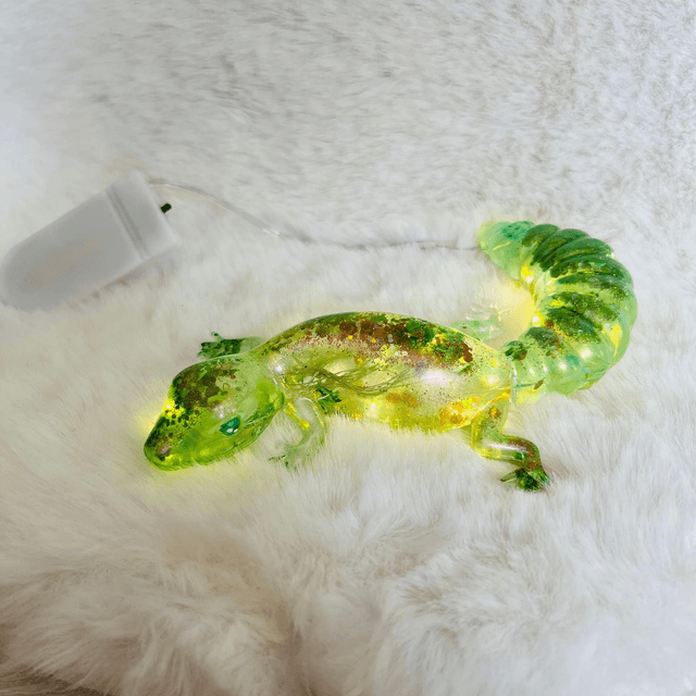 Gecko