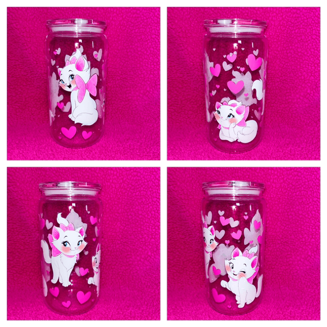 Verre Marie