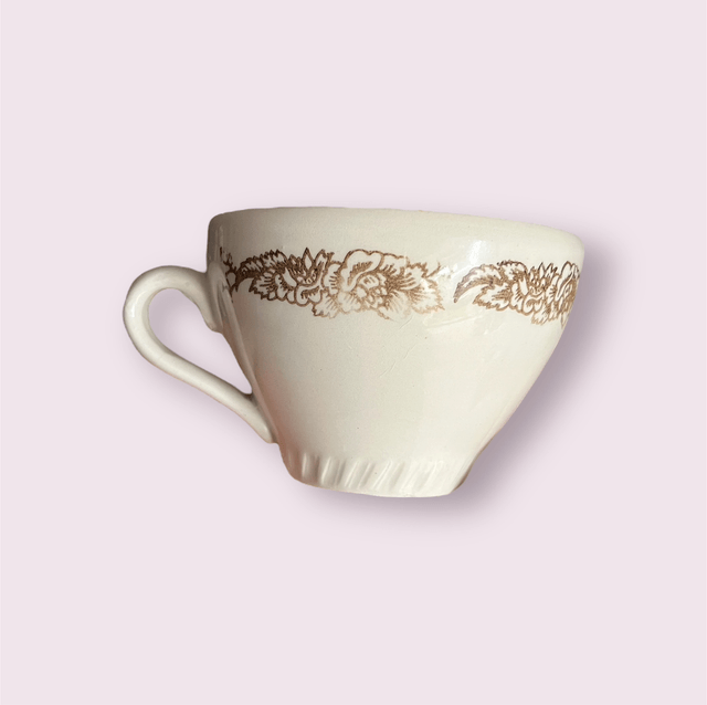 PETITE TASSE SINISTROS