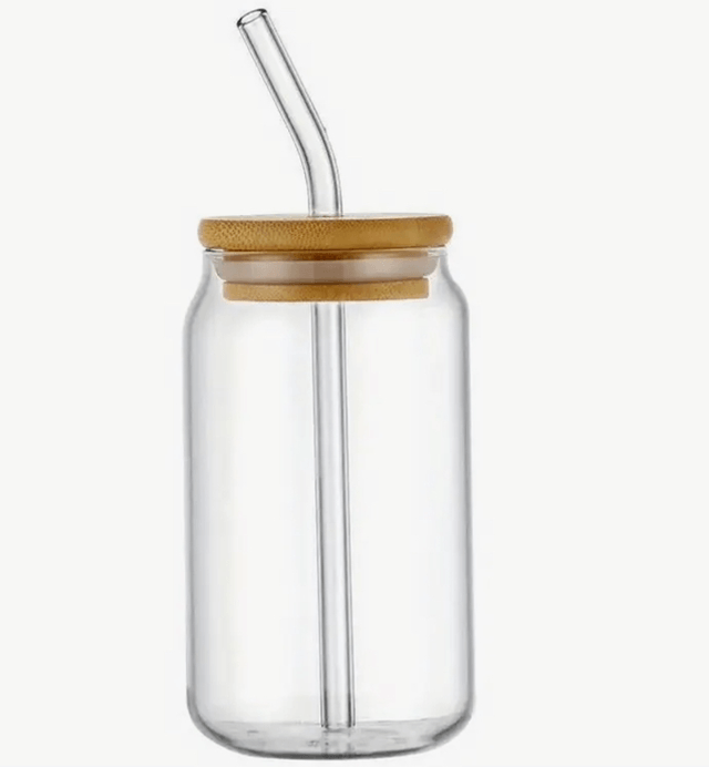 Verre panda