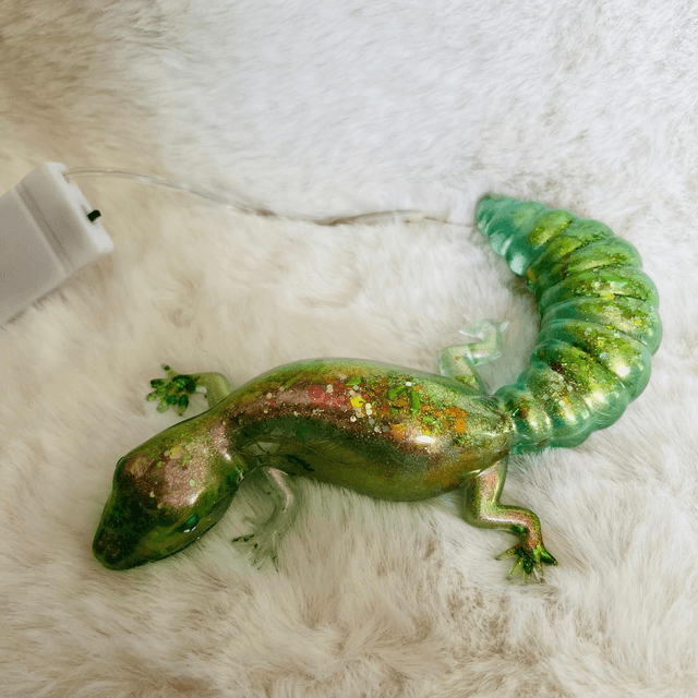 Gecko