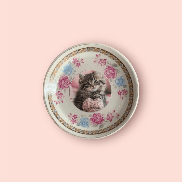 Assiette XS 