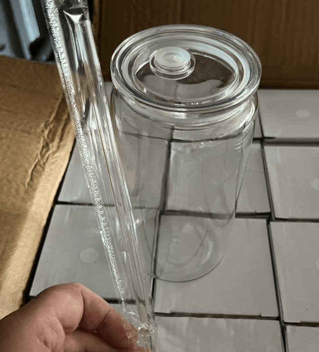 Verre BRIDGERTON