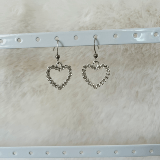 Boucles d’oreilles