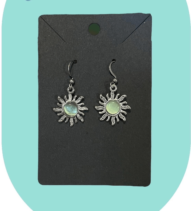 Boucles d’oreilles