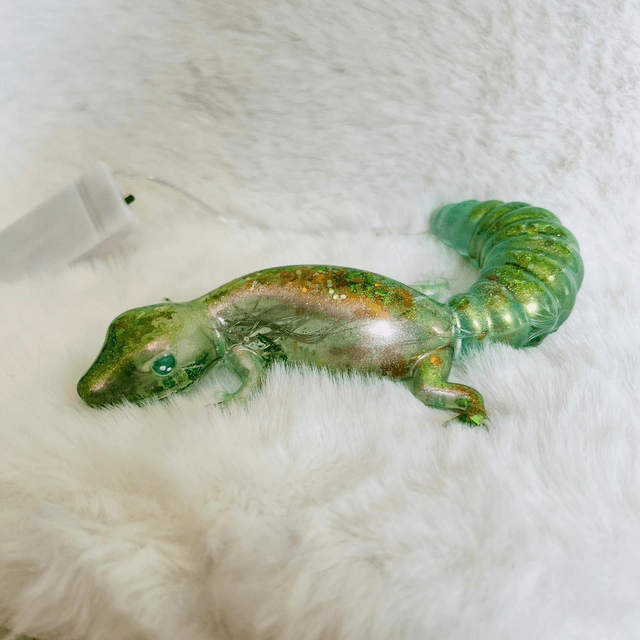 Gecko