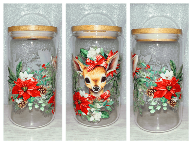 Verre NOËL