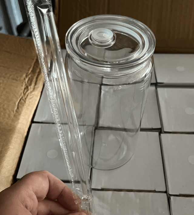 Verre JUL