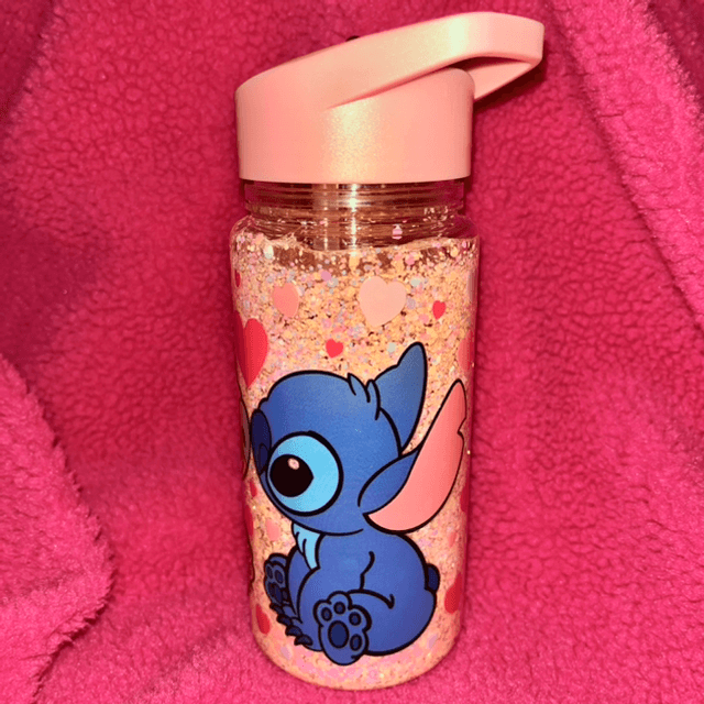 Gourde Angèle & Stitch 