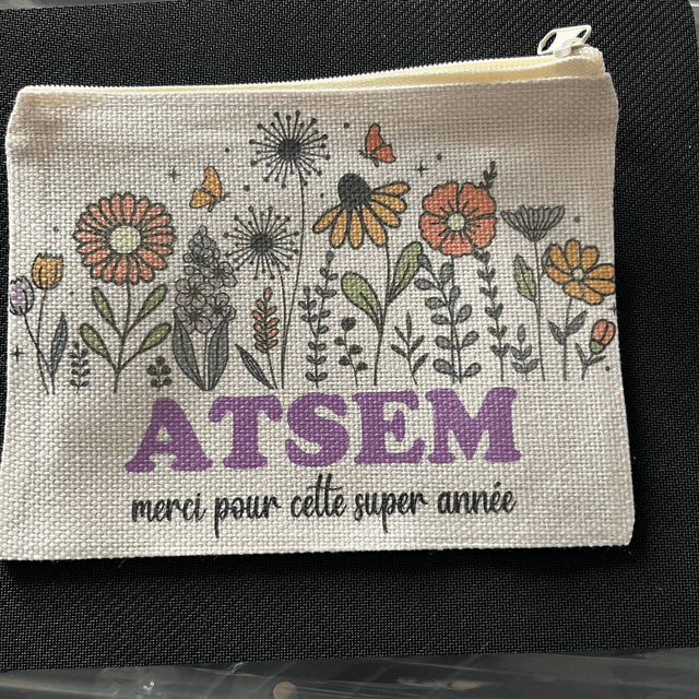 Trousse ATSEM