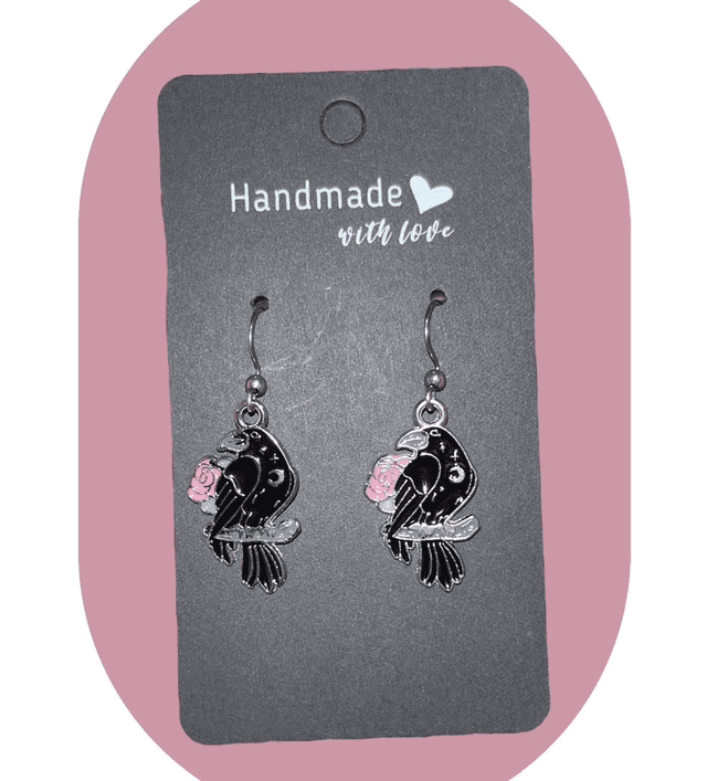 Boucles d’oreilles
