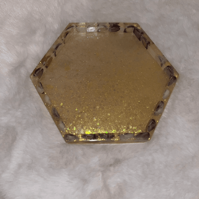 Vide poche COQUILLAGES 