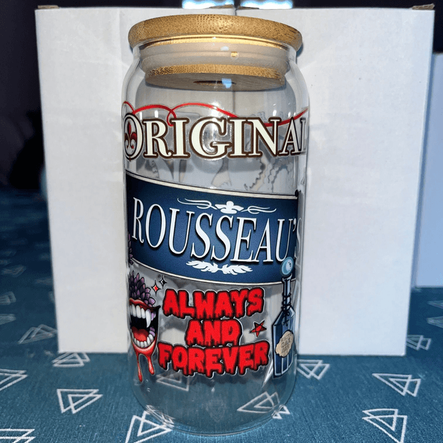 Verre The Originals