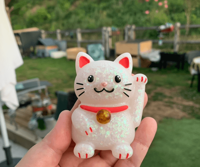Maneki - Neko