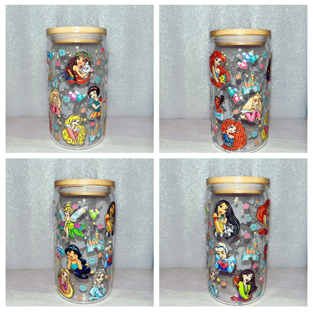 Verre PRINCESSE