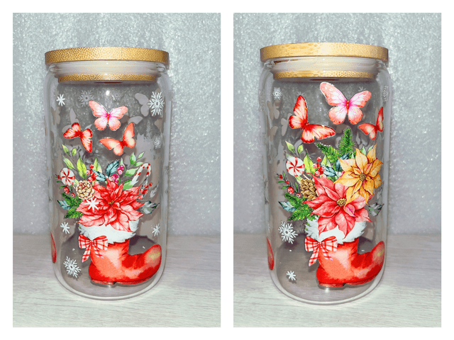 Verre NOËL