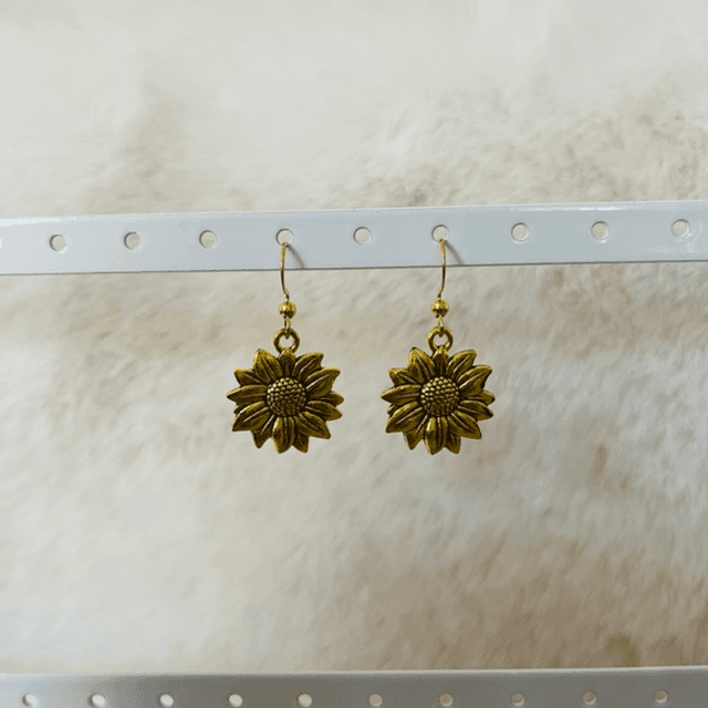 Boucles d’oreilles