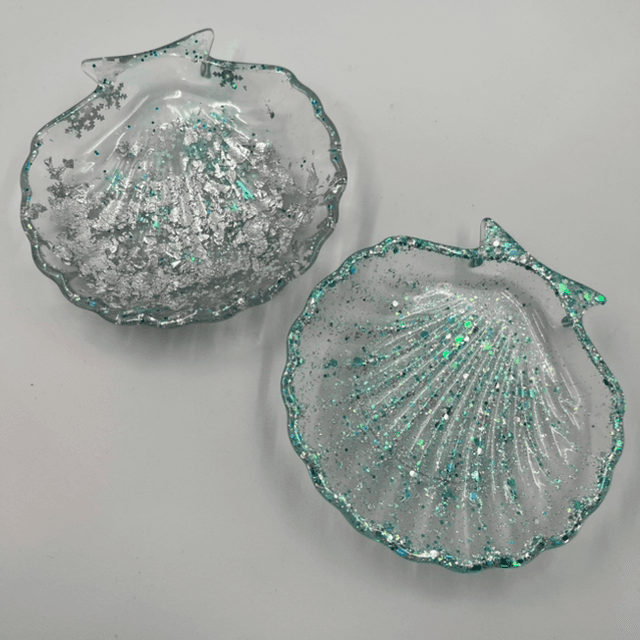 Vide poche COQUILLAGE