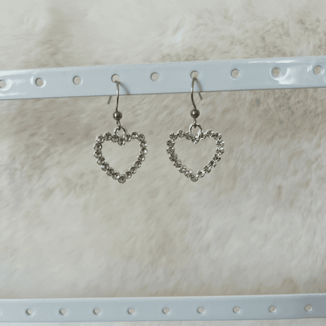 Boucles d’oreilles