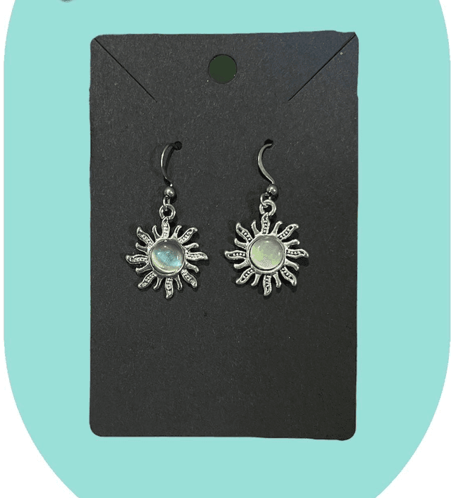 Boucles d’oreilles