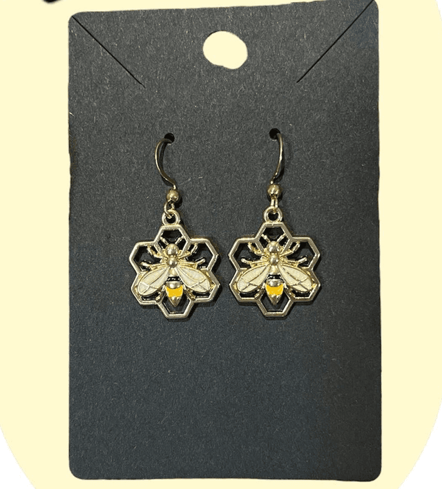 Boucles d’oreilles