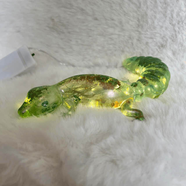 Gecko